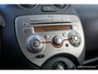Nissan Micra 1.2 Visia Pack