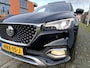 MG EHS 1.5 TGDI 258pk PHEV automaat Luxury met o.a. panodak, elektr. kofferklep, navi, LED, leer, etc.