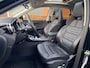 MG EHS 1.5 TGDI 258pk PHEV automaat Luxury met o.a. panodak, elektr. kofferklep, navi, LED, leer, etc.