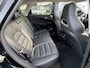 MG EHS 1.5 TGDI 258pk PHEV automaat Luxury met o.a. panodak, elektr. kofferklep, navi, LED, leer, etc.