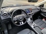 MG EHS 1.5 TGDI 258pk PHEV automaat Luxury met o.a. panodak, elektr. kofferklep, navi, LED, leer, etc.