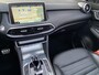 MG EHS 1.5 TGDI 258pk PHEV automaat Luxury met o.a. panodak, elektr. kofferklep, navi, LED, leer, etc.