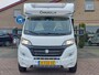 Chausson 738 XLB | 2x Airco | Queensbed | 4-persoons