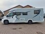 Chausson 738 XLB | 2x Airco | Queensbed | 4-persoons