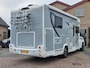 Chausson 738 XLB | 2x Airco | Queensbed | 4-persoons
