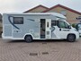 Chausson 738 XLB | 2x Airco | Queensbed | 4-persoons