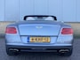 Bentley Continental GTC 4.0 V8 507 pk -windscherm- Dealer Onderhouden