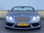 Bentley Continental GTC 4.0 V8 507 pk -windscherm- Dealer Onderhouden