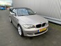BMW 1-Serie Cabrio 118i High Executive 133Dkm.NAP, AUTOMAAT, Leer, Clima, CC, LM, Afn.Trekh, nw. APK – Inruil Mogelijk –