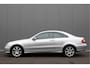 Mercedes-Benz CLK Coupé 320 Elegance schuif/kanteldak acc cruise nl-auto youngtimer