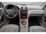 Mercedes-Benz CLK Coupé 320 Elegance schuif/kanteldak acc cruise nl-auto youngtimer