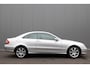 Mercedes-Benz CLK Coupé 320 Elegance schuif/kanteldak acc cruise nl-auto youngtimer