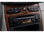Mercedes-Benz CLK Coupé 320 Elegance schuif/kanteldak acc cruise nl-auto youngtimer