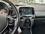 Toyota Aygo 1.0 VVT-i x-play mooie complete Aygo in het blauw !