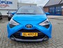 Toyota Aygo 1.0 VVT-i x-play mooie complete Aygo in het blauw !
