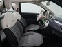 Fiat 500C 1.2 Lounge | Navigatie | Lichtmetalen Velgen | Zondag Open!
