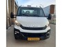 IVECO Daily 35S14 Airco Kraan Trekhaak 3500 Kg 136pk Open laadbak 4.25 lang