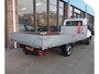 IVECO Daily 35S14 Airco Kraan Trekhaak 3500 Kg 136pk Open laadbak 4.25 lang