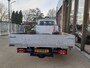 IVECO Daily 35S14 Airco Kraan Trekhaak 3500 Kg 136pk Open laadbak 4.25 lang