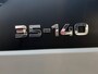 IVECO Daily 35S14 Airco Kraan Trekhaak 3500 Kg 136pk Open laadbak 4.25 lang