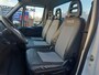 IVECO Daily 35S14 Airco Kraan Trekhaak 3500 Kg 136pk Open laadbak 4.25 lang