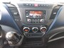 IVECO Daily 35S14 Airco Kraan Trekhaak 3500 Kg 136pk Open laadbak 4.25 lang