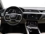 Audi E-tron 50 quattro Business edition Plus 71 kWh | PANORAMADAK | LEDER | NAVIGATIE | CAMERA | 21"