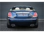 Rolls-Royce Dawn 6.6 V12 - Midnight Sapphire -