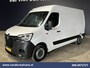 Renault Master 2.3 dCi 135pk L2H2 Euro6 Airco | Camera | Navigatie | Cruisecontrol | 2500kg Trekhaak | Bijrijdersbank, Parkeersensoren