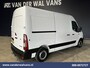 Renault Master 2.3 dCi 135pk L2H2 Euro6 Airco | Camera | Navigatie | Cruisecontrol | 2500kg Trekhaak | Bijrijdersbank, Parkeersensoren