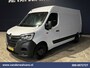Renault Master 2.3 dCi 135pk L2H2 Euro6 Airco | Camera | Navigatie | Cruisecontrol | 2500kg Trekhaak | Bijrijdersbank,  Parkeersensoren