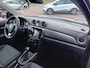 Suzuki Vitara 1.5 Hybrid Select Automaat, Airco(automatisch) Carplay/Android auto, Navigatie, Bluetooth, Cruise control adaptief, Stoelverwarming, Camera, Keyless, Rijbaan begeleiding, Dode hoek detector, enz.., Nieuwstaat, Dealer onderhouden, BOVAG