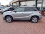 Suzuki Vitara 1.5 Hybrid Select Automaat, Airco(automatisch) Carplay/Android auto, Navigatie, Bluetooth, Cruise control adaptief, Stoelverwarming, Camera, Keyless, Rijbaan begeleiding, Dode hoek detector, enz.., Nieuwstaat, Dealer onderhouden, BOVAG
