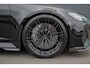 Audi RS6 Avant RS6-S ABT 700PK | Keramische | ACC | 360 Cam | Head up | B&O | Stoelventilatie | Lane & Side Assist | Dynamic+ 305km/h| Laser | Achterasbesturing | Laser | Stuurverwarming | Memory | Garagedeuropener | Apple & Android Carplay | HR 22"| ABT Sportuitlaat | Target Blu Eye | Ambiance | Carbon |