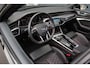 Audi RS6 Avant RS6-S ABT 700PK | Keramische | ACC | 360 Cam | Head up | B&O | Stoelventilatie | Lane & Side Assist | Dynamic+ 305km/h| Laser | Achterasbesturing | Laser | Stuurverwarming | Memory | Garagedeuropener | Apple & Android Carplay | HR 22"| ABT Sportuitlaat | Target Blu Eye | Ambiance | Carbon |