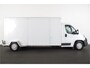 Fiat Ducato 35t > Veewagen/Paardenvervoer/laadbak/slaap cabine/keuze 2/3zit/wielbasis 480cm/bakwagen + cabine meubelbak Dierenvervoer