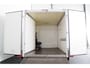 Fiat Ducato 35t > Veewagen/Paardenvervoer/laadbak/slaap cabine/keuze 2/3zit/wielbasis 480cm/bakwagen + cabine meubelbak Dierenvervoer