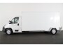 Fiat Ducato 35t > Veewagen/Paardenvervoer/laadbak/slaap cabine/keuze 2/3zit/wielbasis 480cm/bakwagen + cabine meubelbak Dierenvervoer