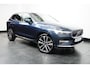 Volvo XC60 T6 Plug-in hybrid AWD Plus Bright | Blond leer!| | Achterbank verwarmd | Alarmsysteem | Apple Carplay/Android Auto|telefoonintegratie premium