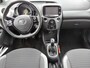 Toyota Aygo 1.0 VVT-i x-play