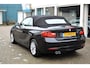 BMW 2-Serie Cabrio 220d High Exe.,Sport"57875"km UNIEK! 190PK zeldzaam voor NL