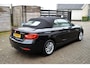 BMW 2-Serie Cabrio 220d High Exe.,Sport"57875"km UNIEK! 190PK zeldzaam voor NL