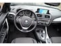 BMW 2-Serie Cabrio 220d High Exe.,Sport"57875"km UNIEK! 190PK zeldzaam voor NL