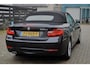 BMW 2-Serie Cabrio 220d High Exe.,Sport"57875"km UNIEK! 190PK zeldzaam voor NL