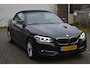 BMW 2-Serie Cabrio 220d High Exe.,Sport"57875"km UNIEK! 190PK zeldzaam voor NL
