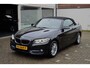 BMW 2-Serie Cabrio 220d High Exe.,Sport"57875"km UNIEK! 190PK zeldzaam voor NL