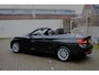 BMW 2-Serie Cabrio 220d High Exe.,Sport"57875"km UNIEK! 190PK zeldzaam voor NL
