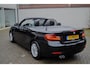 BMW 2-Serie Cabrio 220d High Exe.,Sport"57875"km UNIEK! 190PK zeldzaam voor NL
