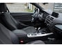 BMW 2-Serie Cabrio 220d High Exe.,Sport"57875"km UNIEK! 190PK zeldzaam voor NL