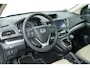 Honda CR-V 2.0 4WD Executive 1-Eig. Panodak, Leer, Navi, Camera, 18"LMV, Haak 1700kg